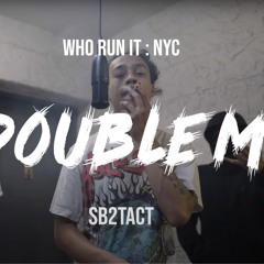 SB2Tact - Double M