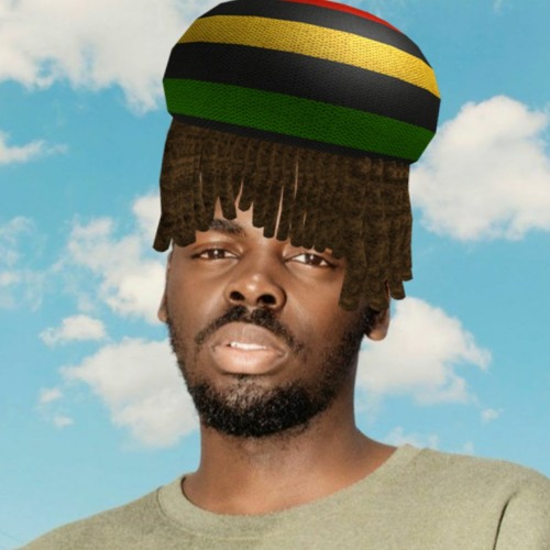 I Think Im Normal (But Reggae)