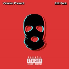Valatino Present Flip & Edit Pack ( BUY = Bounce Flip 5 Tracks )