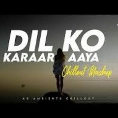 Dil Ko Karaar Aaya