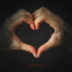Trampa-Your luv (DARE TO DIE REMIX)