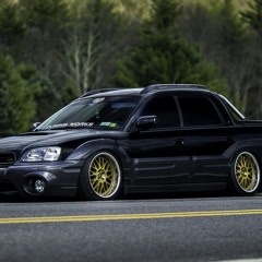 Subaru Anthem