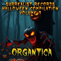 ORGANTICA - Mocking the night