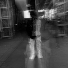 INTUITION. (prod. alexvnder)
