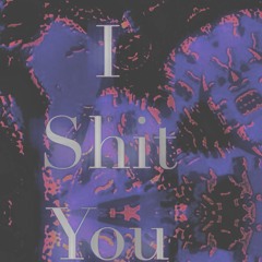I shit you