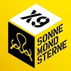NACHTEULEN_KOLLEKTIV pres. IC (live) @ SonneMondSterne X9 (By Day Edition)
