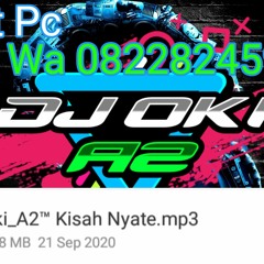 Oki_A2™ Kisah Nyate