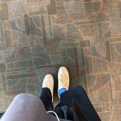 almost finished my soundcloud storage