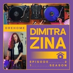 Jazzfull Journey of Modern and Experimental Jazz with Dimitra Zina