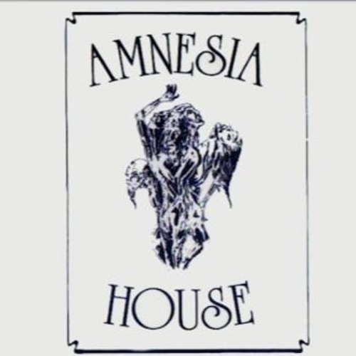 Amnesia House - Live Event Audio
