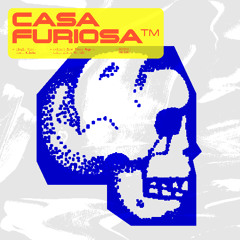 DGTL047: Theus Mago & Kubebe - 'Casa Furiosa'
