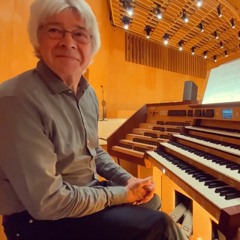 Exploring the MIDI possibilities of the Göteborg Concert Hall Organ (II) - with Joris Verdin
