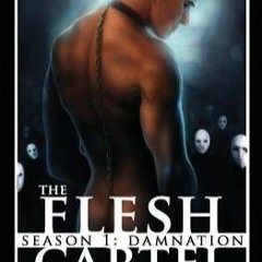 READ The Flesh Cartel, Season 1: Damnation Rachel Haimowitz  eBook Online