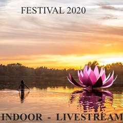PARADOX @ NEW HEALING FESTIVAL(2020)