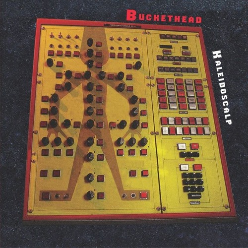 Buckethead - She Sells Sea Shells By The Slaughterhouse