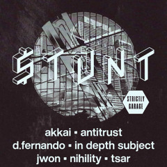 Garage $tunt