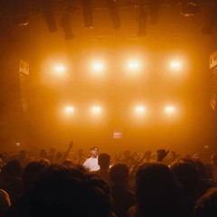 AUTOFLOWER @ MOTIV | TivoliVredenburg Utrecht | 25.01.2025 (Closing set)