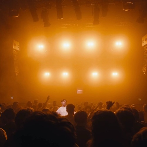 AUTOFLOWER @ MOTIV | TivoliVredenburg Utrecht | 25.01.2025 (Closing set)