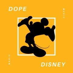 dope disney