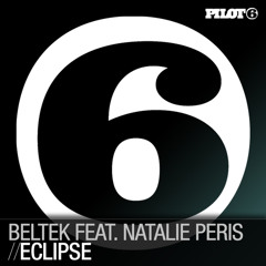 Beltek feat. Natalie Peris - Eclipse (Vocal Extended Mix)