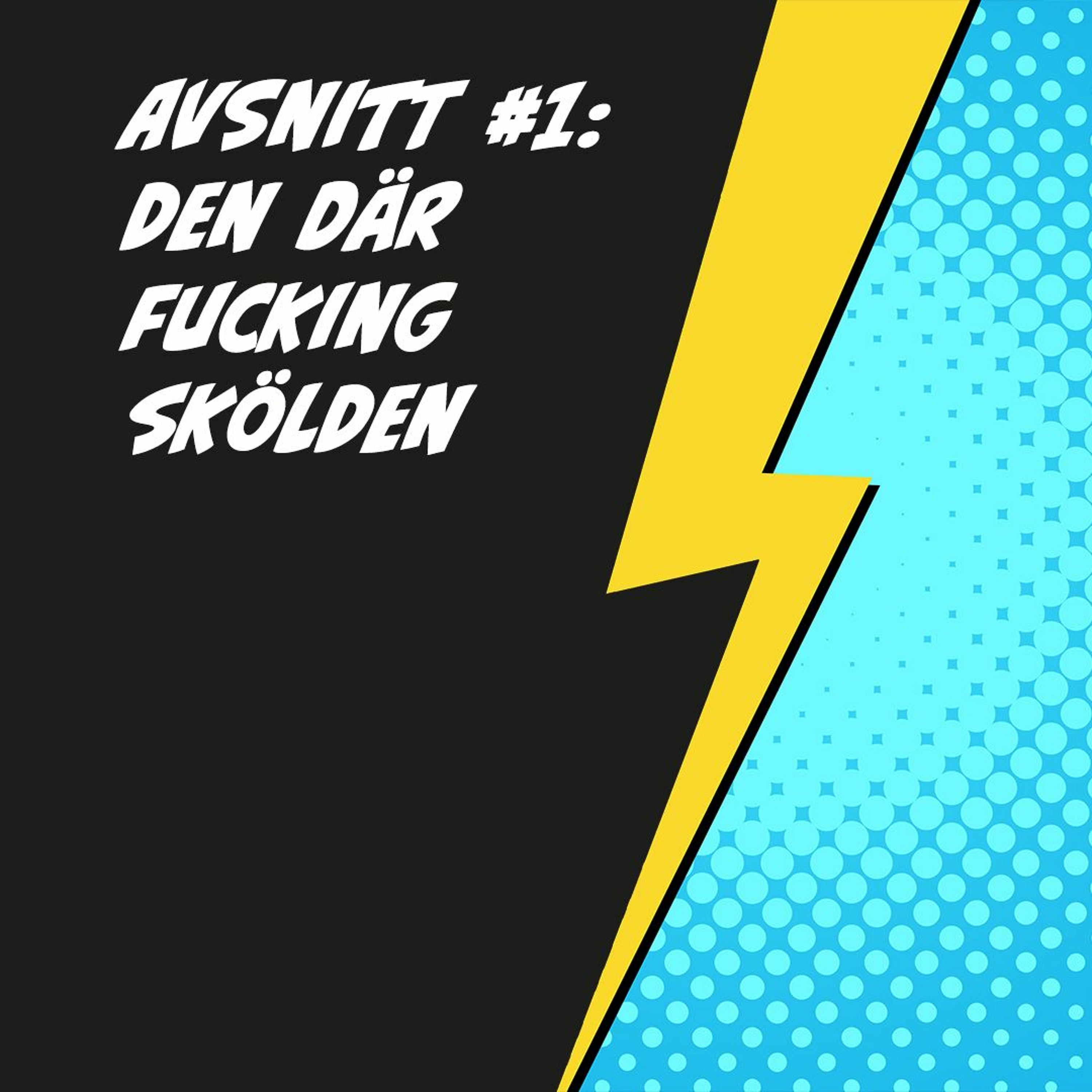 Alltså vad hände