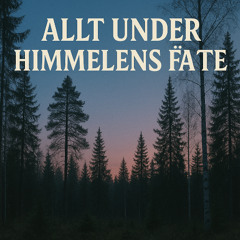 Allt under himmelens fäste - String ensemble