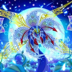 THE Moon Society