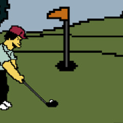 Friday Putter Challenge