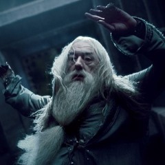 Dumbledore's Farewell (Remake)