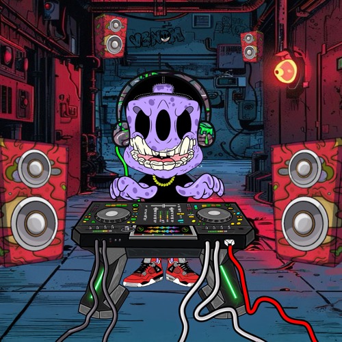 v3nom Live Dj Sets๐ฅ๐ฅ