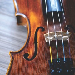 Edvard Grieg - Prelude From Holberg Suite Op. 40