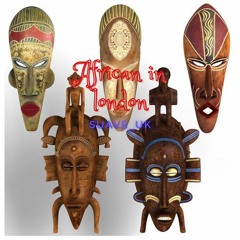 African In London Ransom beats