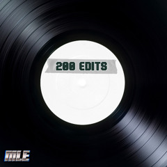 Thinking Less (MLE Jungle Edit)