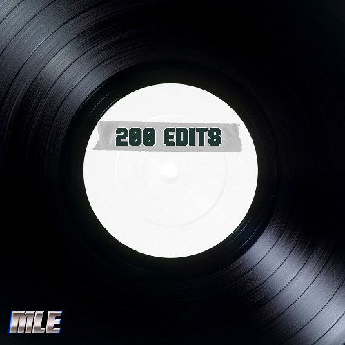 Changes (MLE Jungle Edit) [Instrumental]