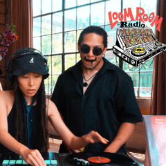 Loom Room Radio Show - BCH