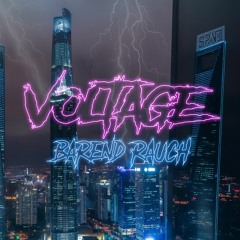 Barend Rauch - Voltage