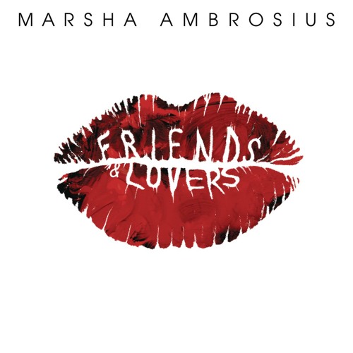 Stream Shoes by Marsha Ambrosius | Listen online for free on SoundCloud