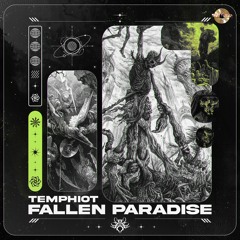 TEMPHIOT - FALLEN PARADISE