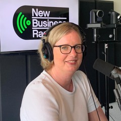 Patricia Honcoop en Eveline van Leeuwen (A&O fonds Gemeenten) - Let's Talk Business deel 2