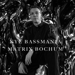 LUZIUS - NYE Bassmania @Matrix Bochum