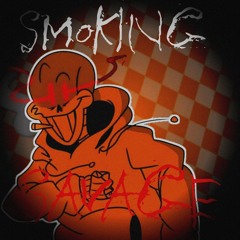 SMOKING SAVAGE | GAINEDIZED | FX!Swapspin