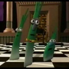 Oh No! What We Gonna Do?