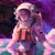 Artwork for Bemax - Astronaut In The Ocean | Anime Phonk