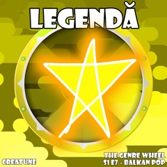 Legendă