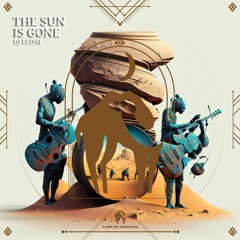 Dj Leoni - The Sun Is Gone (Cafe De Anatolia)