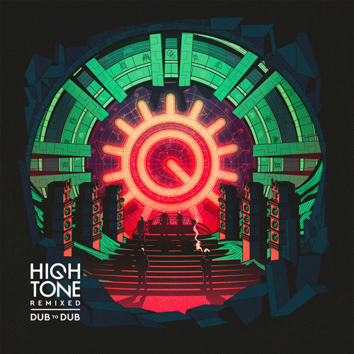 The Orientalist (Ondubground Remix)