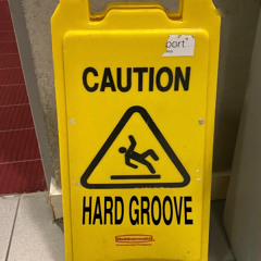 #1 Hardest Groove Ever
