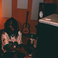 Songs I engineered...