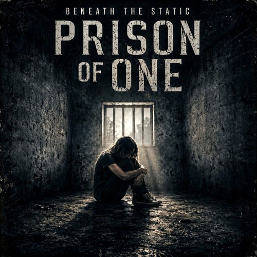 Artwork for Prison of One by Beneath The Static