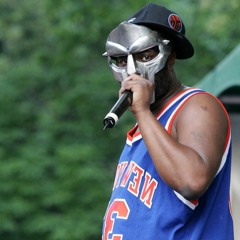 MF Doom - Vomitspit (SkullKid Flip)